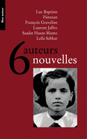 Coffret de nouvelles no 2: 6 nouvelles, 6 auteurs